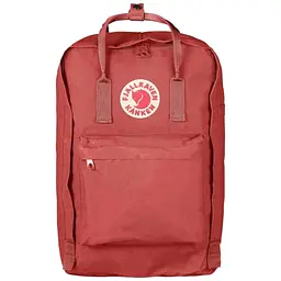 Рюкзак Fjallraven Kanken Laptop 17 Dahlia (1004-27173.307)