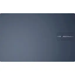 Ноутбук Asus Vivobook 15 X1504VA Intel Core i7-1355U 5 ГГц Intel Iris Xe Graphics 16 512 GB Темно-синий - мініатюра 7