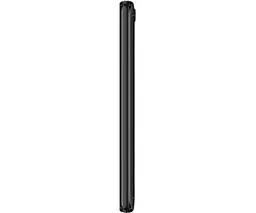 Телефон кнопковий Nomi i2820 Black - мініатюра 3