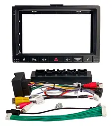 Перехідна рамка Volkswagen Touareg AWM 881-35-061
