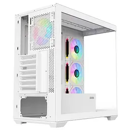 Корпус SAMA SV-01 без БЖ White - мініатюра 10