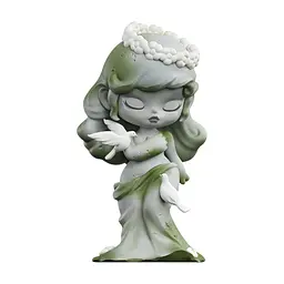 Фігурка 10/10 Toys сюрприз Tnt Anita Загублене королівство (ANM-442) - мініатюра 7