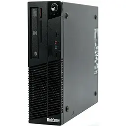 Комп'ютер Lenovo ThinkCentre M71e SFF (i5-2400/8/240SSD) Б/В