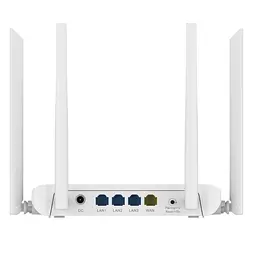 Роутер Ruijie Reyee RG-EW1200 AC1200 White 802.11ac (RG-EW1200) - мініатюра 4