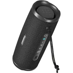 Акустична система Tronsmart Mirtune C3 Plus Black (1096415)