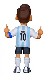 Колекційна фігурка ARGENTINA Messi 12 см MINIX art - 22571 - мініатюра 9