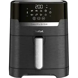 Мультипіч Tefal Easy Fry&Grill Precision (EY505815) [95991]