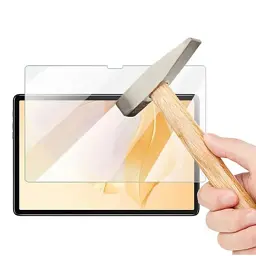 Скло захисне BeCover Blackview Tab 13 Pro 10.1" (711060) - мініатюра 3