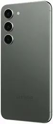 Смартфон Samsung Galaxy S23 8/256GB Green SM-S9110 2 SIM (Asian Version) - мініатюра 7