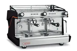 Кавомашина професійна BFC Opera 5.11 Automatica 2GR