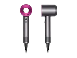 Фен Dyson Supersonic HD07 Iron/Fuchsia (386732-01)
