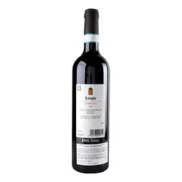 Вино Porta Rossa Langhe Nebbiolo червоне сухе 0.75 л - мініатюра 3