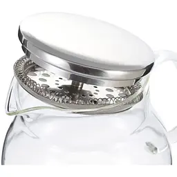 Чайник заварювальний Gipfel Tea Leaf 800 мл (51708) - мініатюра 2