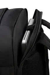 Рюкзак Для Подорожей 15.6" American Tourister URBAN TRACK ASPHALT BLACK 55x35x25 MD1*09006 - мініатюра 6