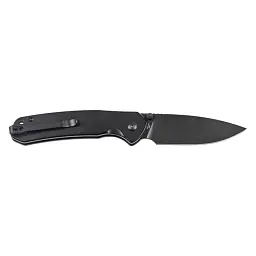 Ніж CJRB Pyrite BB Steel Handle (J1925-BST) - мініатюра 3