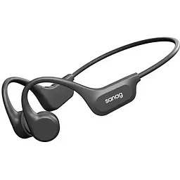 Наушники Sanag B60 Pro Max 64Gb black