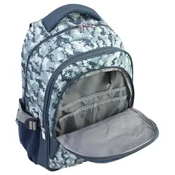 Рюкзак шкільний Maxi 16,5" (MX85453) - мініатюра 5