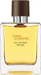 Оригінал Hermes Terre d'Hermes Eau Intense Vetiver 50 мл Парфумована вода
