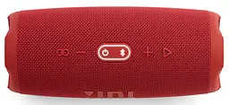 Портативна колонка Charge 5 (JBLCHARGE5RED) Red JBL teh0022345 - мініатюра 4