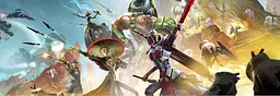 Гра Sony PlayStation 4 Battleborn Англійська Версія Б/в - мініатюра 3