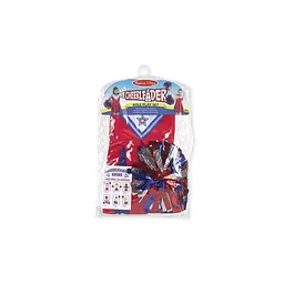 Дитячий костюм Melissa&Doug Чирлідер (MD8509) - мініатюра 2