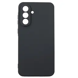 Чохол до мобільного телефона Dengos Carbon Samsung Galaxy A37 Black (DG-TPU-CRBN-259)