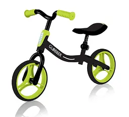 Беговел Globber Go bike, зелений (610-136)