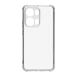 Чохол ArmorStandart Air Force для OPPO Reno13 Pro 5G Camera cover Clear