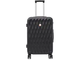 Валіза Semi Line 24 M Black (T5722-3) - мініатюра 6