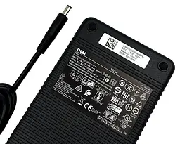 Блок живлення Dell 19.5V 16.9A 330W 7.4x5.0 pin PRC - мініатюра 2