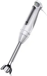 Блендер BRAUN MQ 7035 BI білий - мініатюра 4
