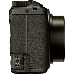 Фотоапарат Ricoh GR IIIx (S0015285) [135832] - мініатюра 7