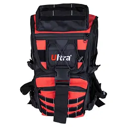 Рюкзак для інструменту Ultra 10 кишень 500×295×190мм 28л 7411842 - мініатюра 4