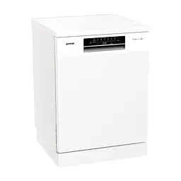 Посудомийна машина Gorenje GS643E90W - мініатюра 9