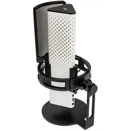 Мікрофон Endgame Gear XSTRM White (PGWEGMIC002) [168916] - мініатюра 3