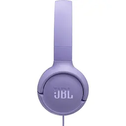Навушники JBL Tune 520C Purple (JBLT520CPUR) - мініатюра 9