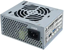 Блок живлення SFX 250W Chieftec Smart SFX-250VS (80mm)