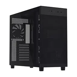 Корпус для ПК ASUS Prime AP303 TG Black (90DC00V0-B39010)