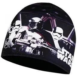 Шапка Buff Star Wars Junior Microfiber & Polar Hat (1033-BU 118281.999.10.00)