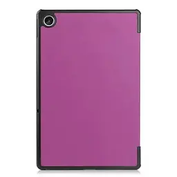 Чохол-книжка BeCover Smart Case для Lenovo Tab M10 TB-328F 3rd Gen 10.1" Purple (708285) - мініатюра 3
