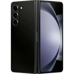 Смартфон Samsung Galaxy Fold5 12/512GB Phantom Black (SM-F946BZKC) [92270] - мініатюра 2