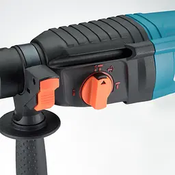 Перфоратор Sturmax RHM2592P - мініатюра 4