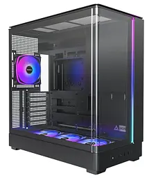 Корпус MONTECH KING 45 PRO (B) (KING 45 PRO (B))