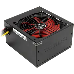 Блок живлення Xilence Performance C 500W (XP500R6) - мініатюра 2