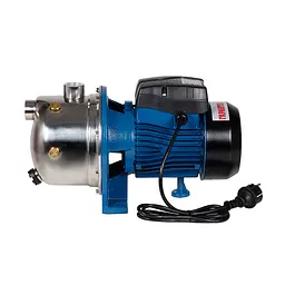 Насос поверхневий струменевий Vitals Aqua JS 744de (123163) - мініатюра 4