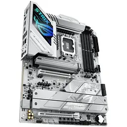 Материнська плата Asus Rog Strix Z890-A Gaming WiFi Socket 1851 - мініатюра 4