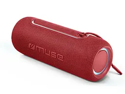Колонка портативна Muse M-780 BTR Red - мініатюра 2