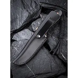 Ніж Civivi Fixed Blade Elementum C2104A - мініатюра 12