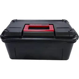 Ящик Meiho Hard Master 500 500x267x224mm Black - мініатюра 7