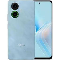 Смартфон Meizu Note 21 Pro 8/256GB Blue (Global Version)
